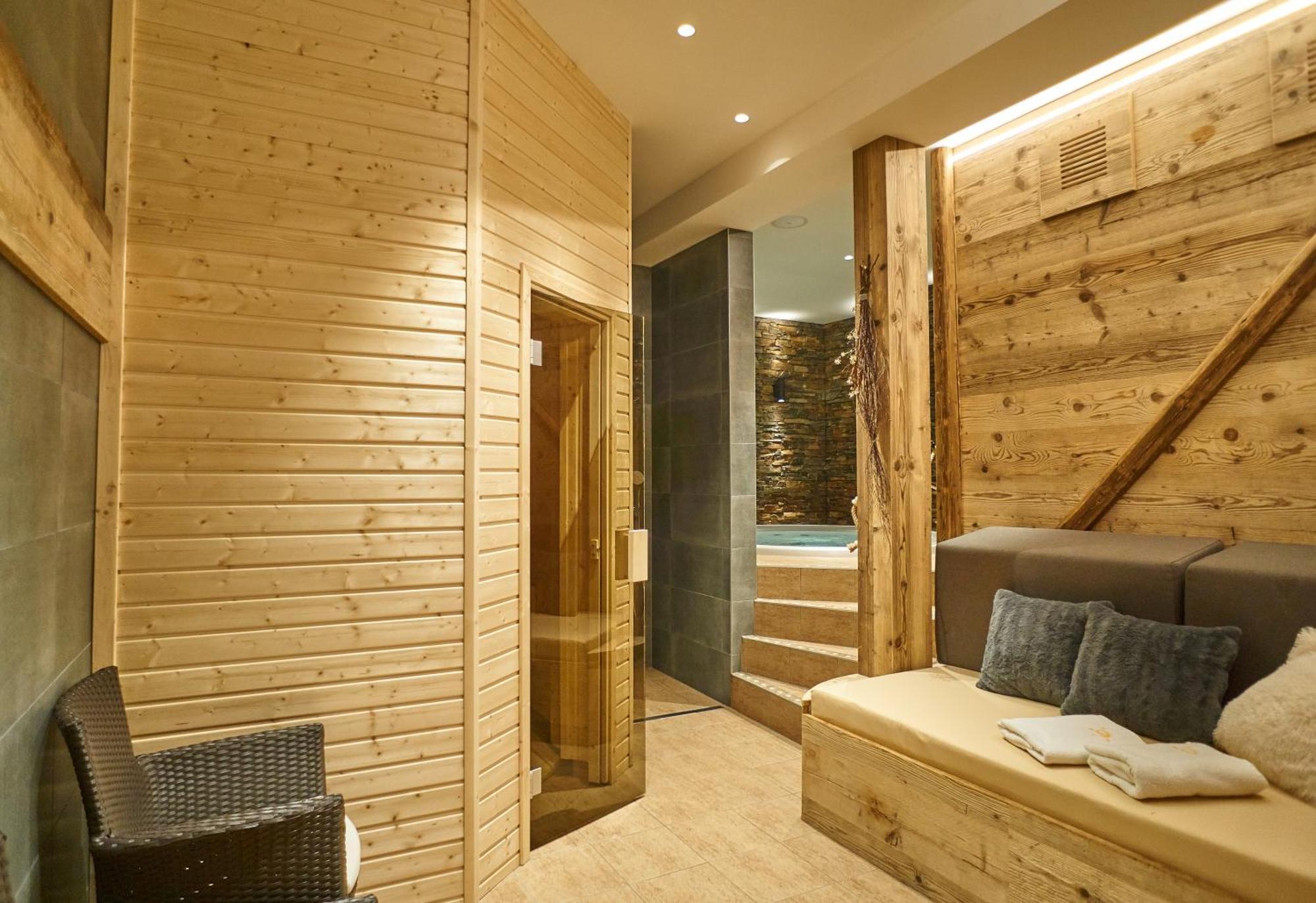Hotel Toc Lipova Lazne Εξωτερικό φωτογραφία